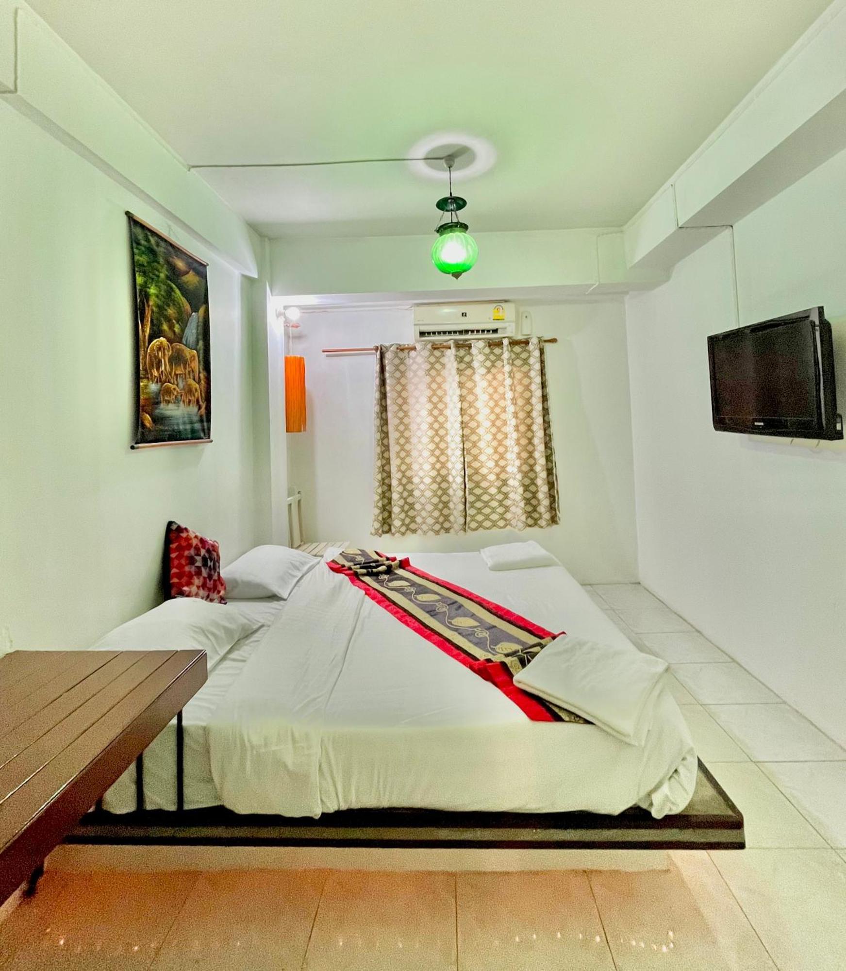 Sea Beach Paradise Patong Kültér fotó