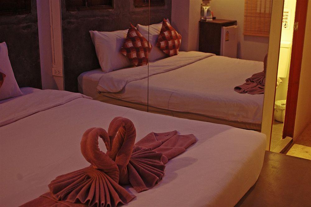 Sea Beach Paradise Patong Kültér fotó