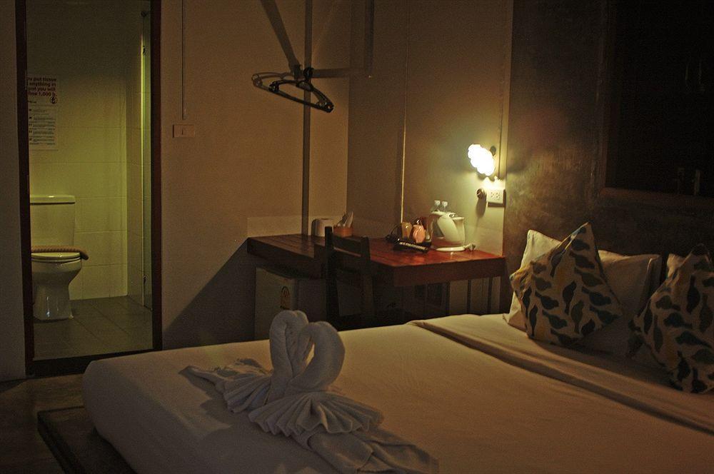 Sea Beach Paradise Patong Kültér fotó