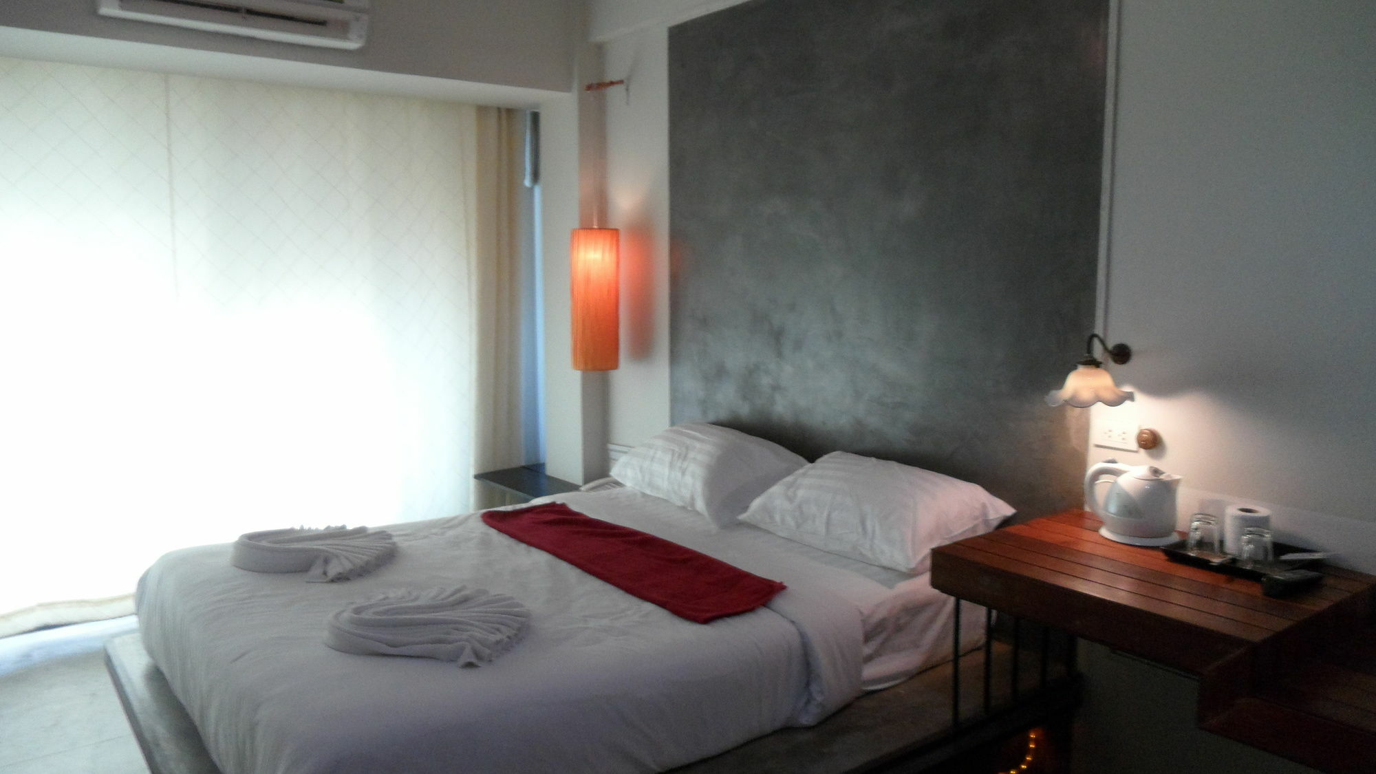 Sea Beach Paradise Patong Kültér fotó